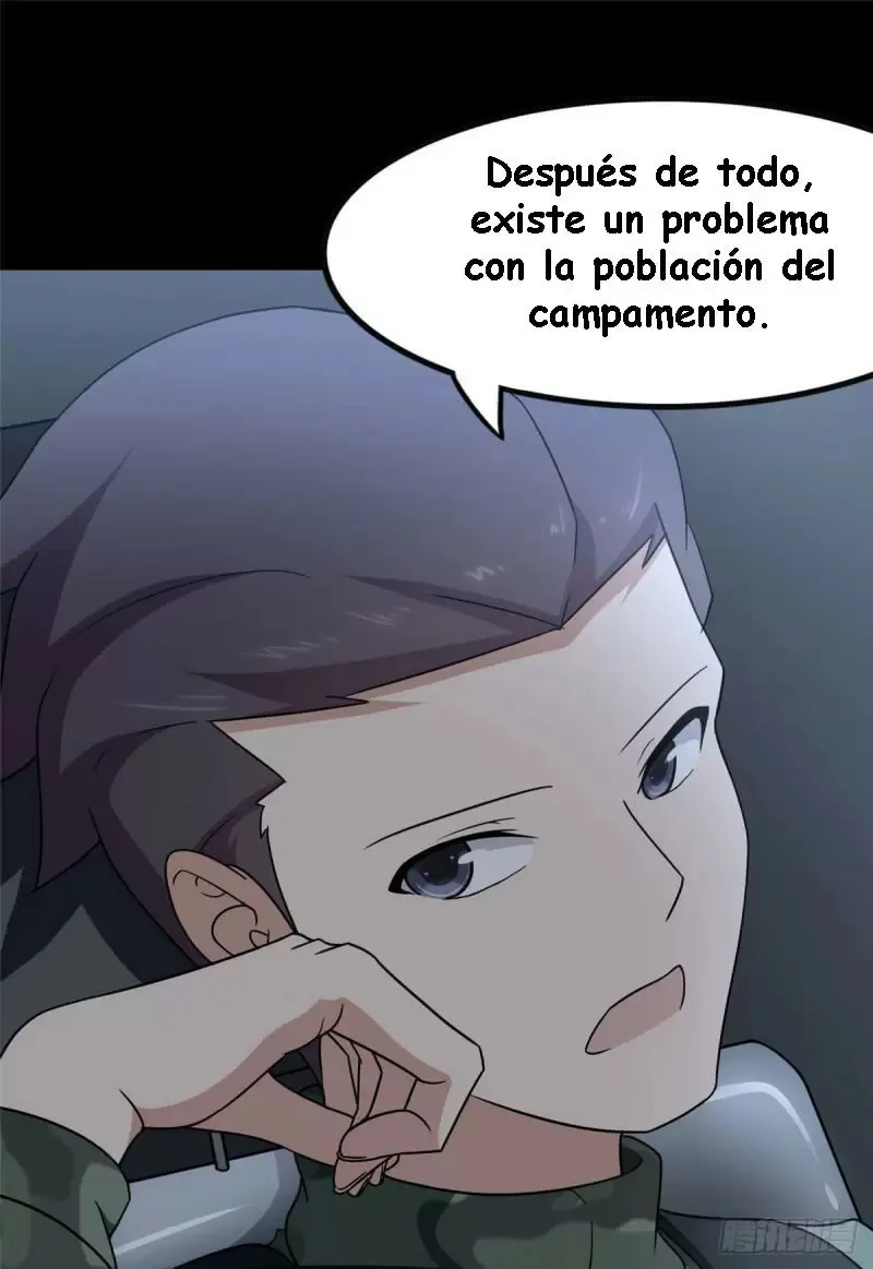 My Girlfriend is a Zombie Capítulo 235 en Línea - página 42