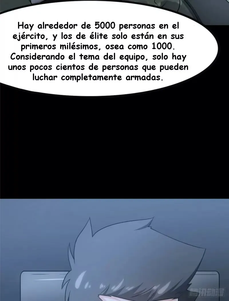 My Girlfriend is a Zombie Capítulo 235 en Línea - página 43