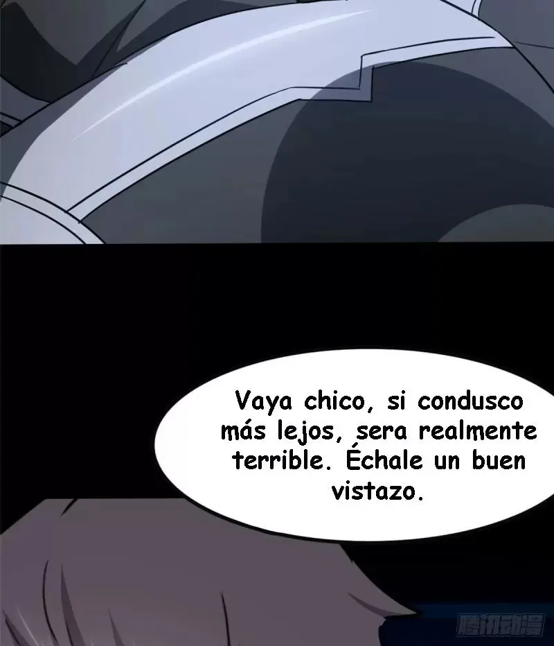 My Girlfriend is a Zombie Capítulo 235 en Línea - página 78