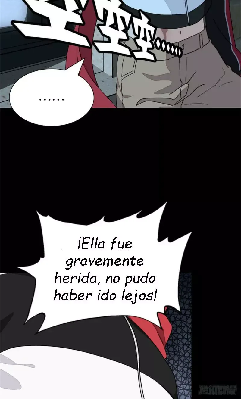 My Girlfriend is a Zombie Capítulo 256 en Línea - página 8