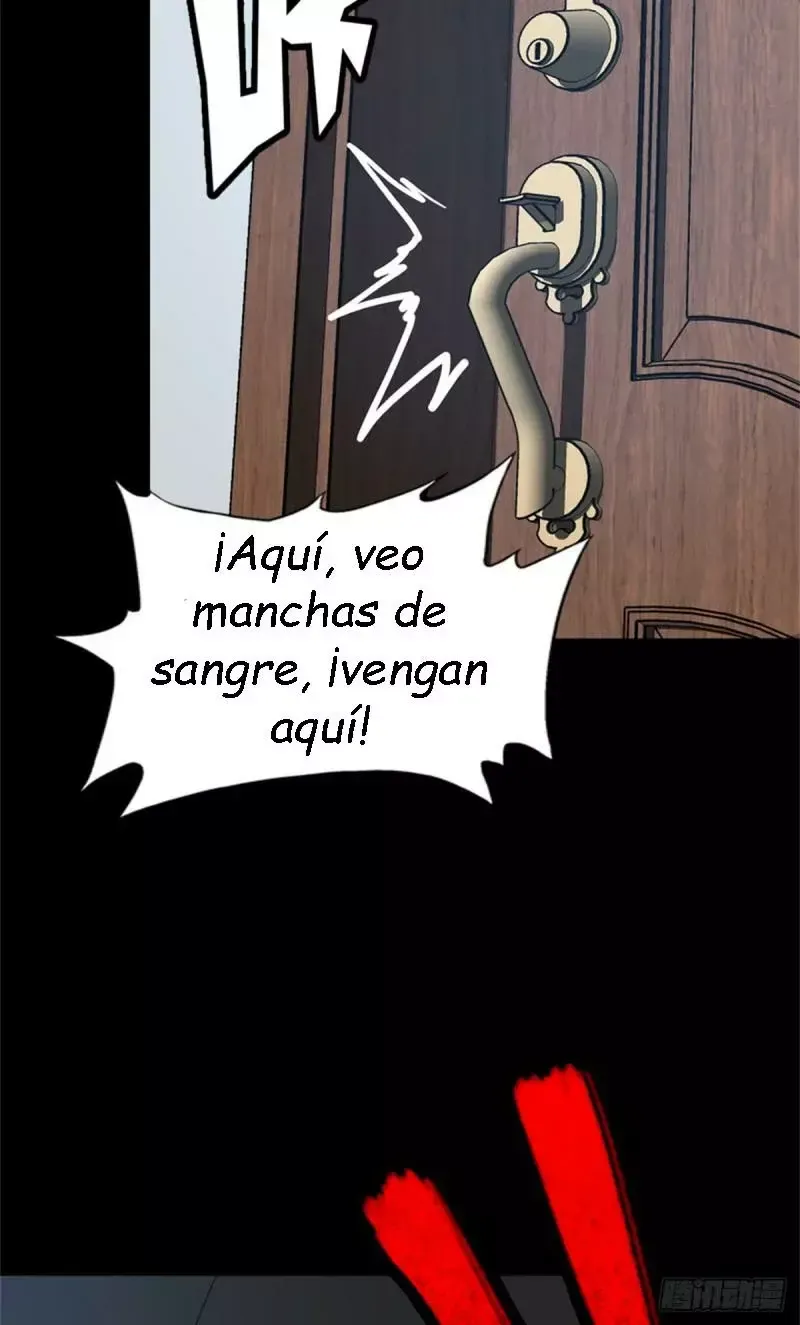 My Girlfriend is a Zombie Capítulo 256 en Línea - página 10