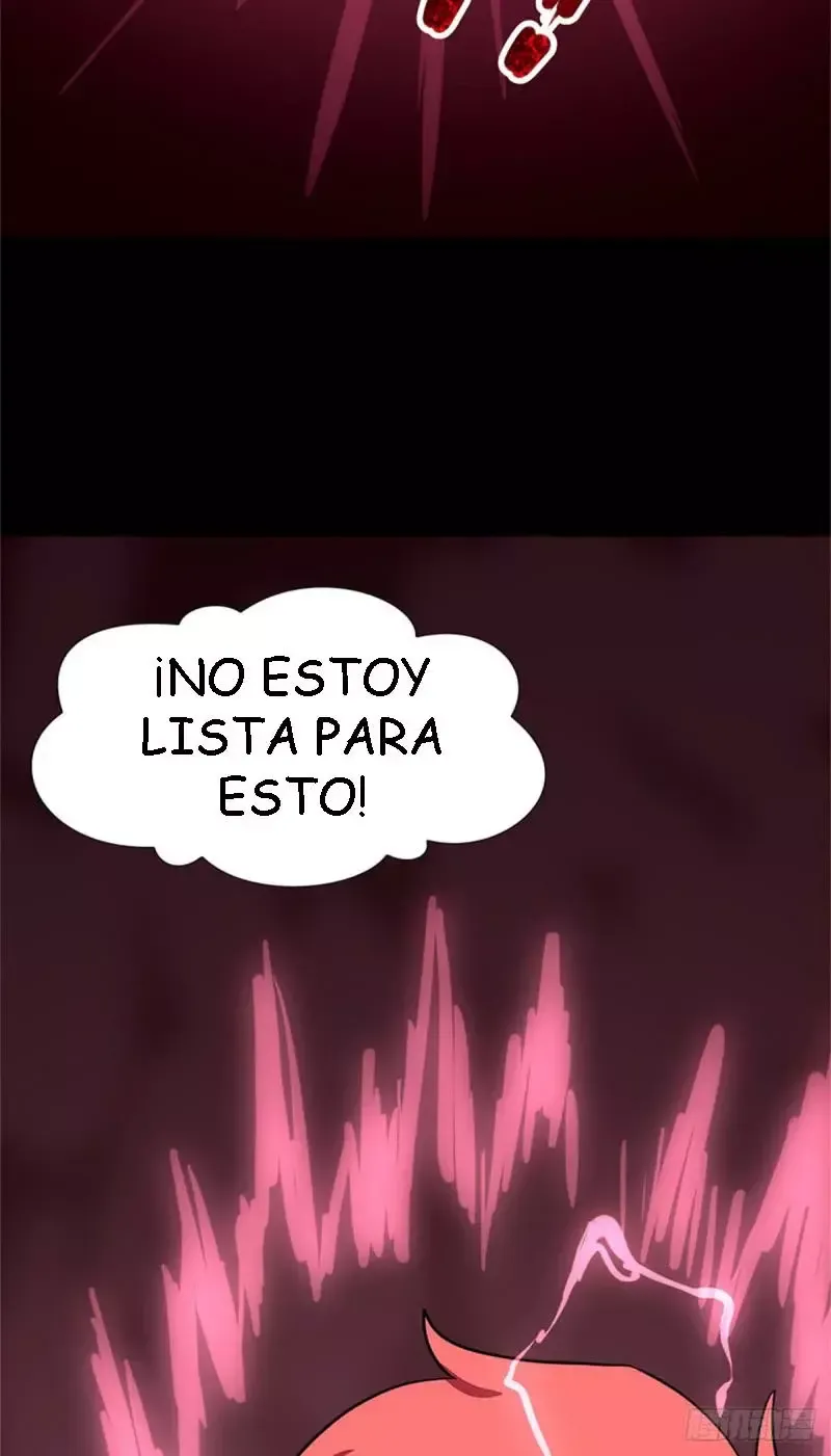 My Girlfriend is a Zombie Capítulo 256 en Línea - página 32