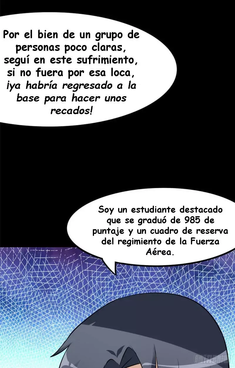 My Girlfriend is a Zombie Capítulo 266 en Línea - página 14
