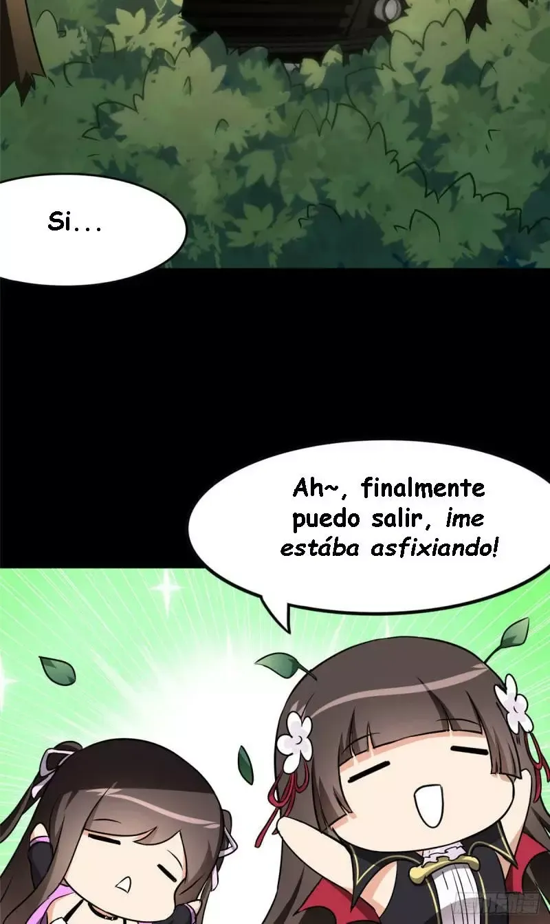 My Girlfriend is a Zombie Capítulo 266 en Línea - página 18