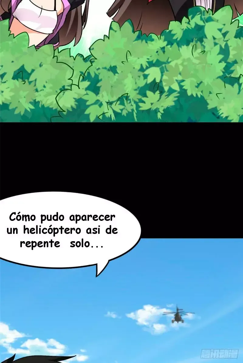 My Girlfriend is a Zombie Capítulo 266 en Línea - página 19