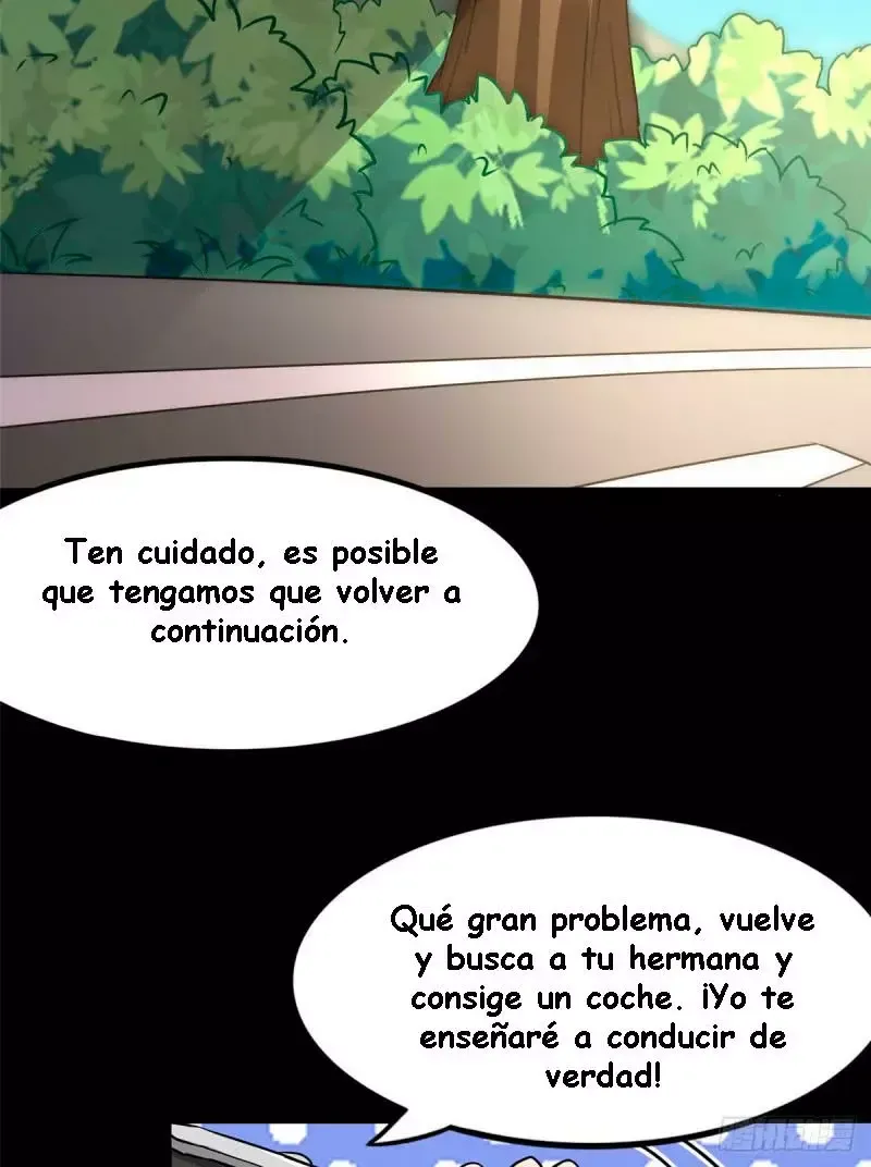 My Girlfriend is a Zombie Capítulo 266 en Línea - página 30