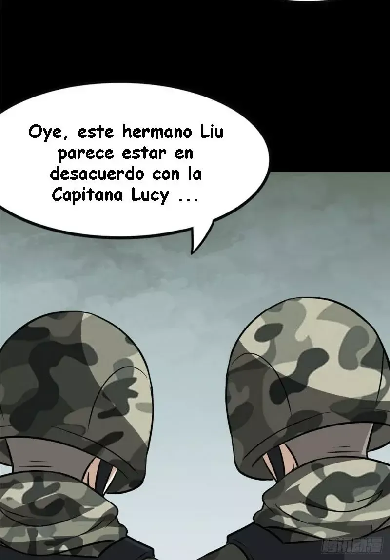My Girlfriend is a Zombie Capítulo 266 en Línea - página 43
