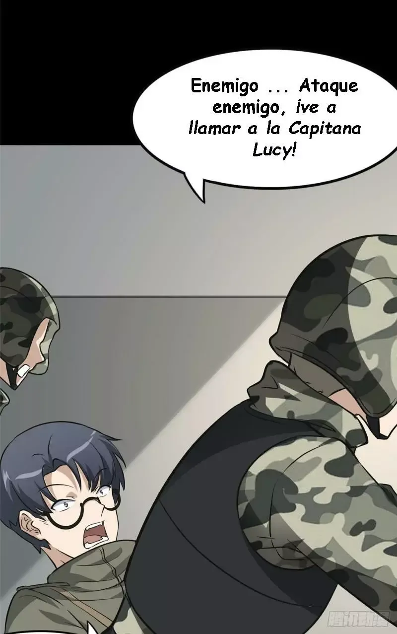My Girlfriend is a Zombie Capítulo 266 en Línea - página 48