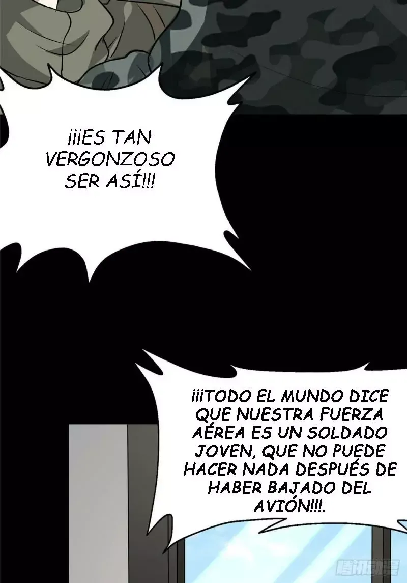 My Girlfriend is a Zombie Capítulo 266 en Línea - página 57