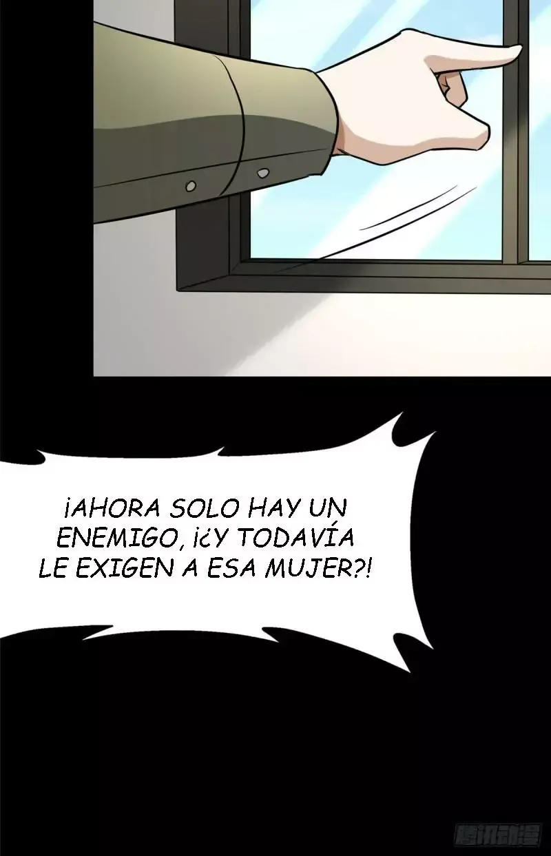 My Girlfriend is a Zombie Capítulo 266 en Línea - página 58