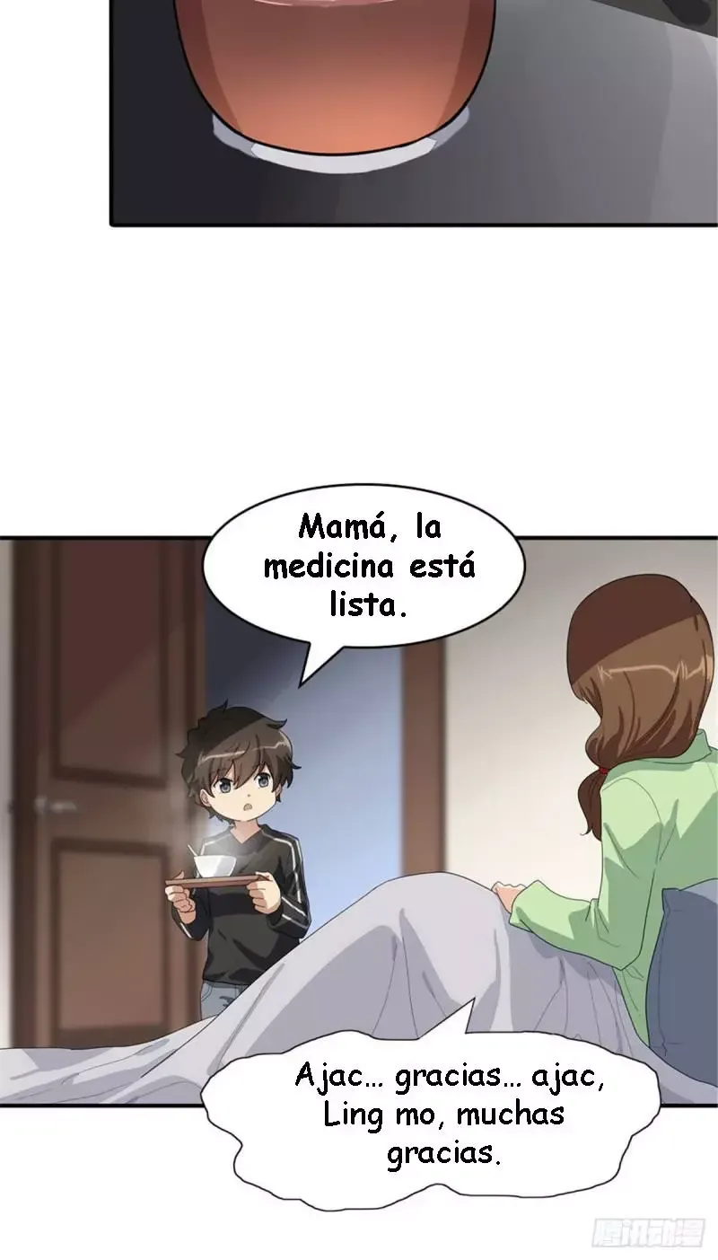 My Girlfriend is a Zombie Capítulo 268 en Línea - página 43