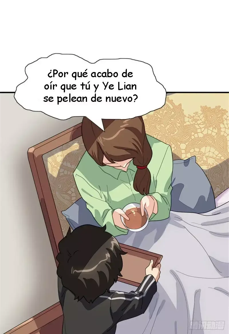 My Girlfriend is a Zombie Capítulo 268 en Línea - página 44