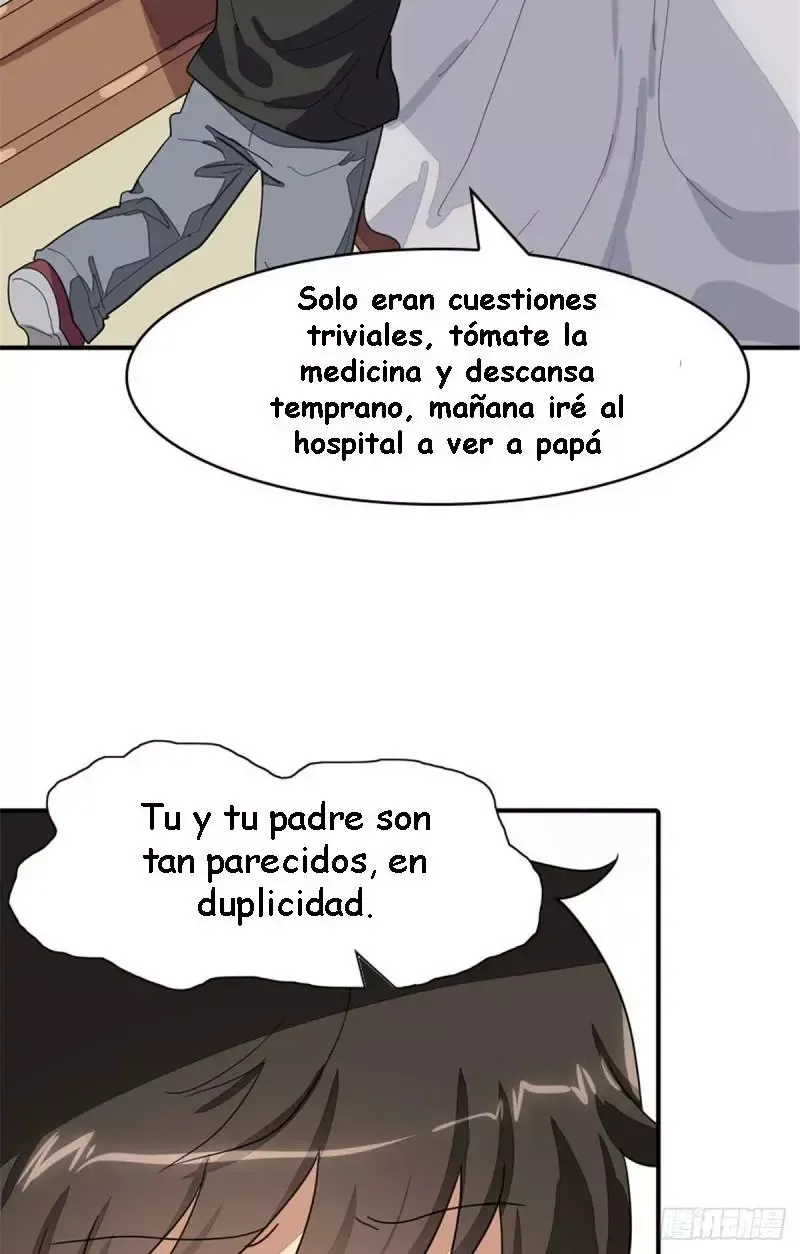 My Girlfriend is a Zombie Capítulo 268 en Línea - página 45