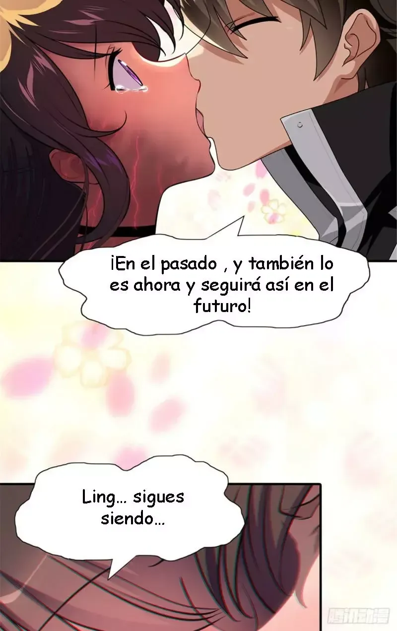 My Girlfriend is a Zombie Capítulo 268 en Línea - página 55