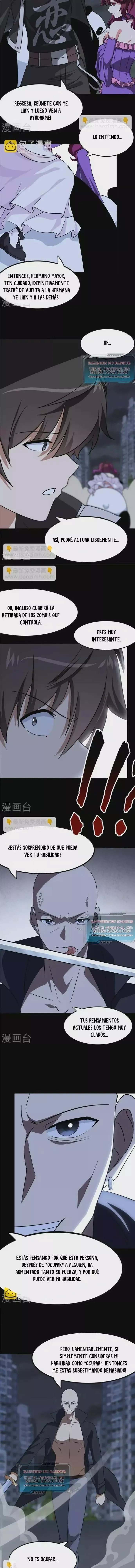 My Girlfriend is a Zombie Capítulo 333 en Línea - página 6