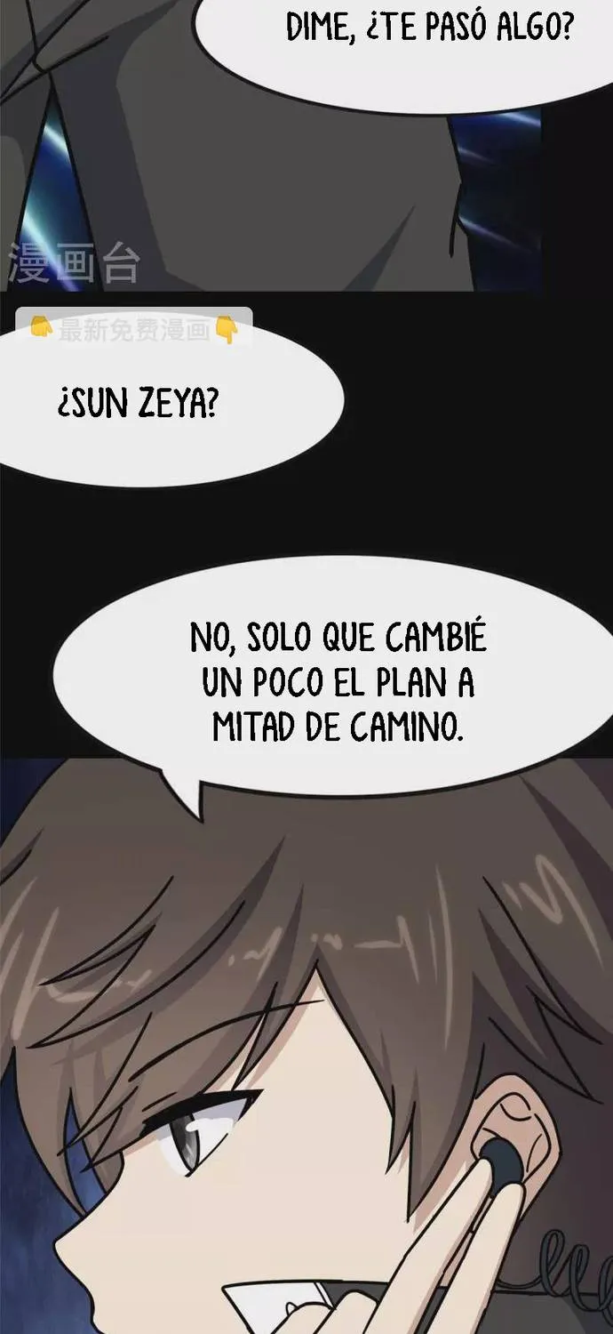 My Girlfriend is a Zombie Capítulo 349 en Línea - página 52