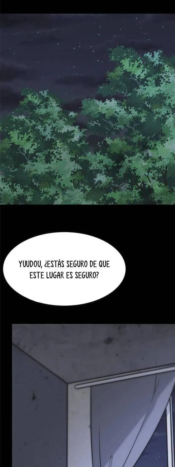 My Girlfriend is a Zombie Capítulo 357 en Línea - página 1
