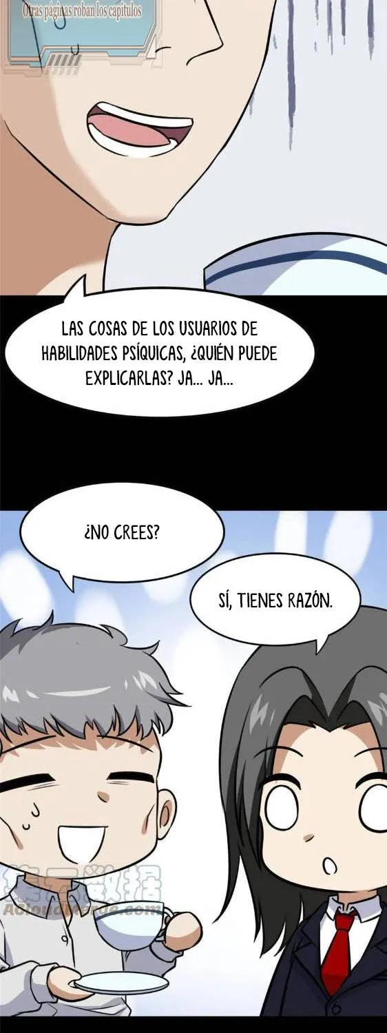 My Girlfriend is a Zombie Capítulo 357 en Línea - página 4