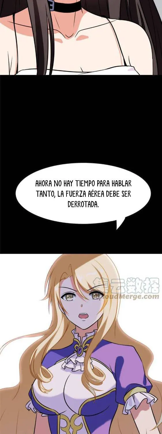 My Girlfriend is a Zombie Capítulo 357 en Línea - página 12