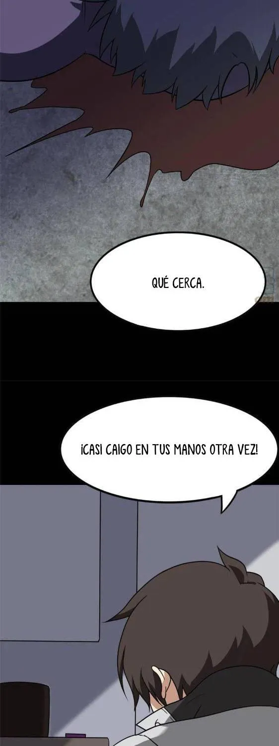 My Girlfriend is a Zombie Capítulo 357 en Línea - página 22