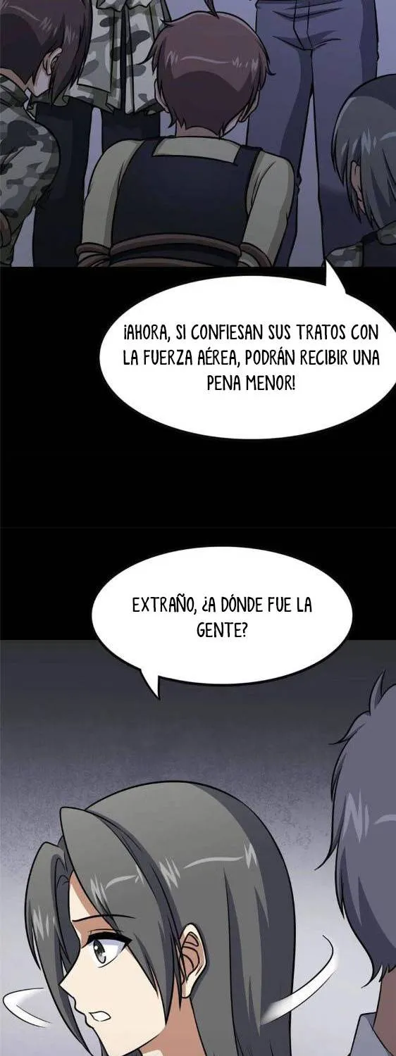 My Girlfriend is a Zombie Capítulo 357 en Línea - página 30