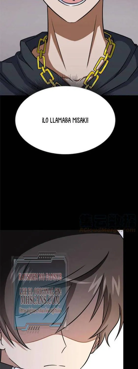 My Girlfriend is a Zombie Capítulo 357 en Línea - página 40