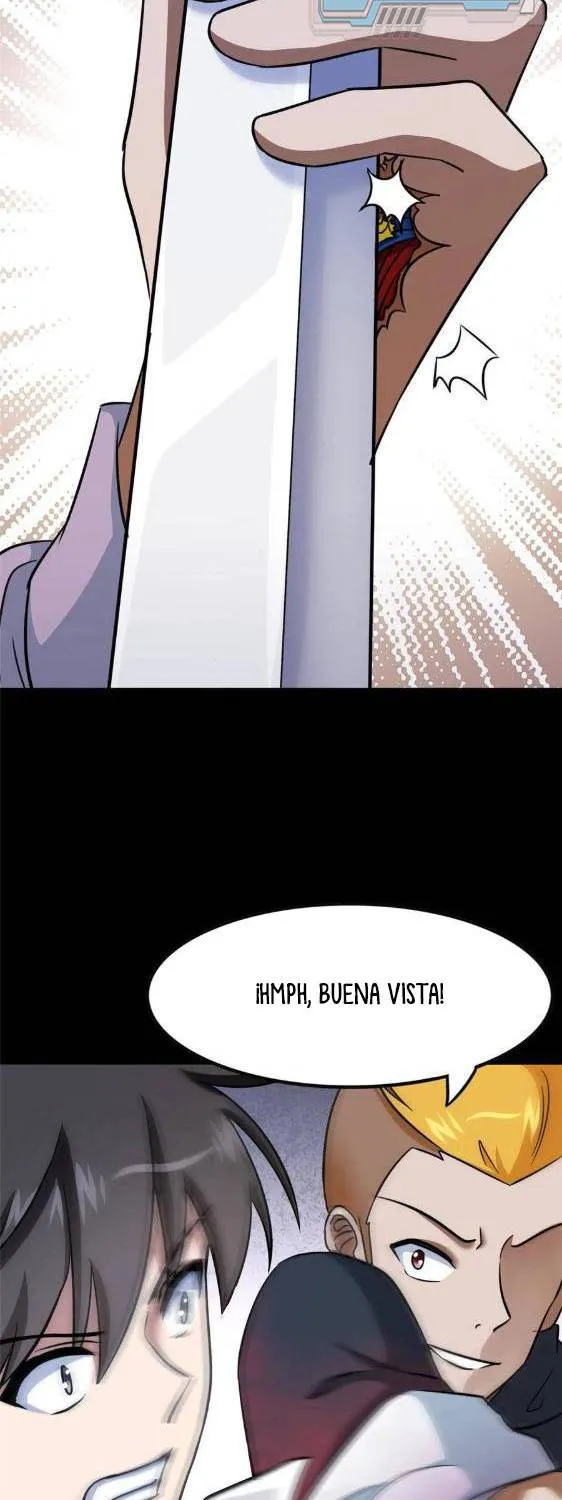 My Girlfriend is a Zombie Capítulo 357 en Línea - página 45