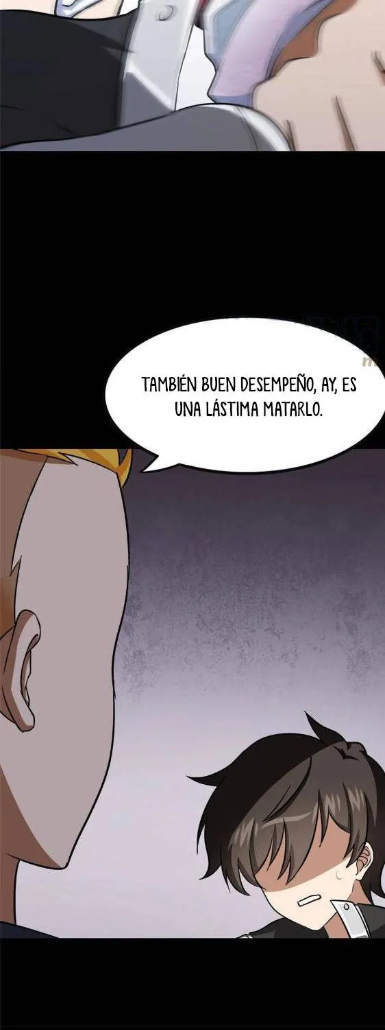 My Girlfriend is a Zombie Capítulo 357 en Línea - página 46
