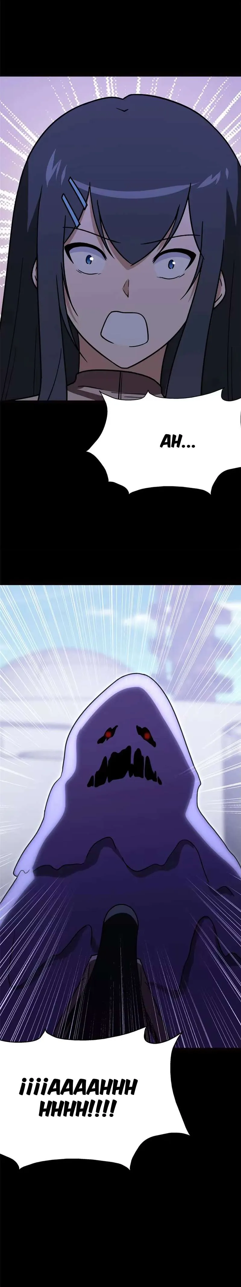 My Girlfriend is a Zombie Capítulo 379 en Línea - página 16