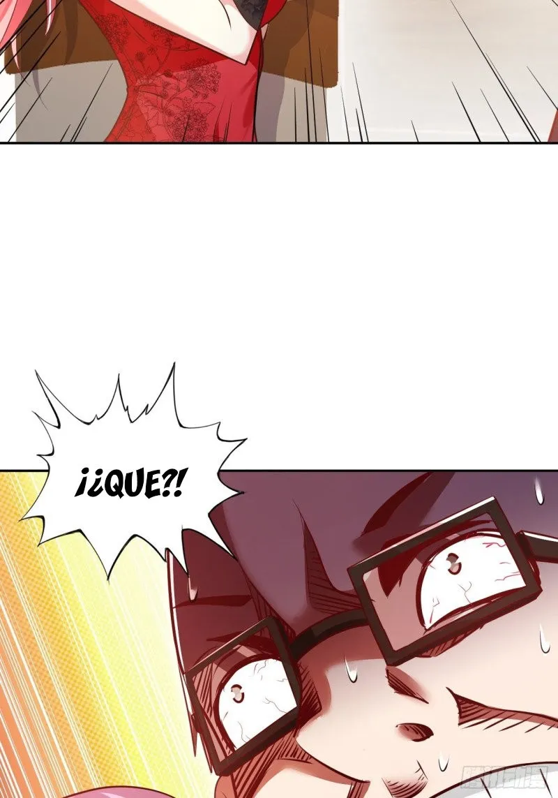 My Master is a God. Capítulo 11 en Línea - página 7