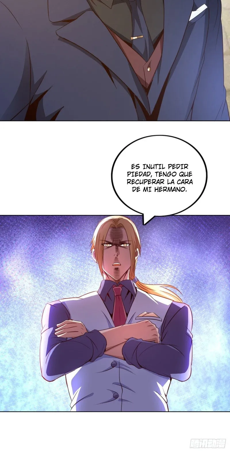 My Master is a God. Capítulo 11 en Línea - página 41