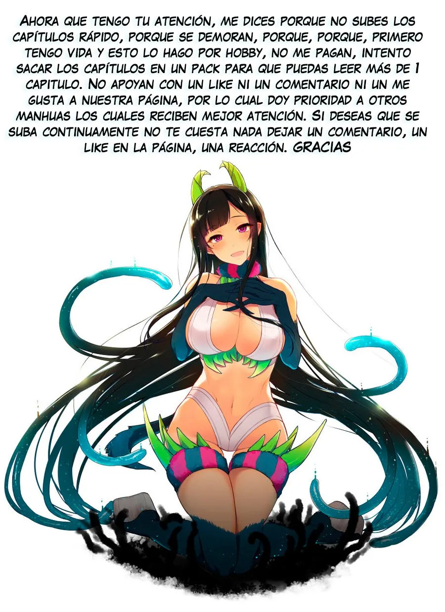 My Master is a God. Capítulo 36 en Línea - página 45