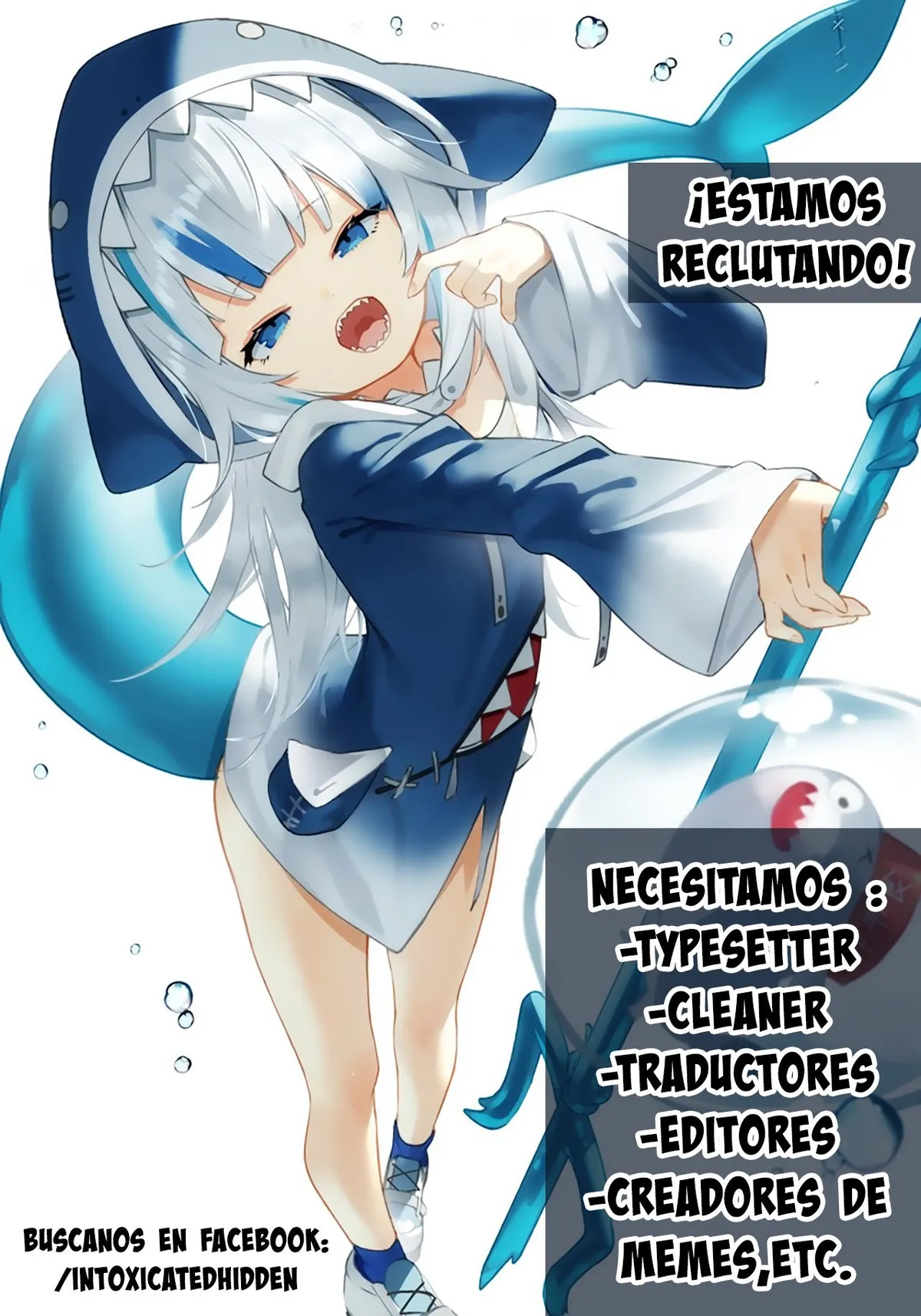 My Master is a God. Capítulo 36 en Línea - página 47