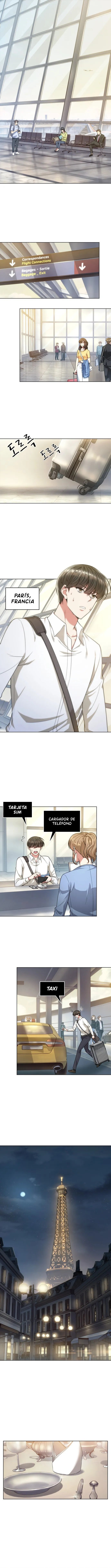 My Office Noona's Story Capítulo 48 en Línea - página 2