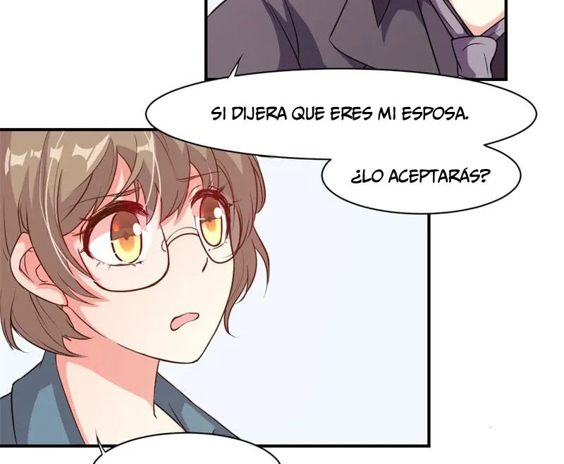My Wife is my Student Capítulo 14 en Línea - página 6