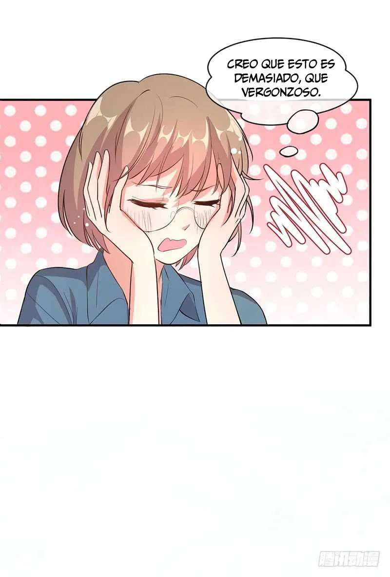 My Wife is my Student Capítulo 16 en Línea - página 3