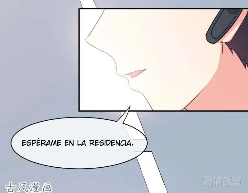My Wife is my Student Capítulo 21 en Línea - página 18