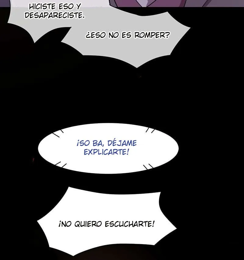 My Wife is my Student Capítulo 23 en Línea - página 22