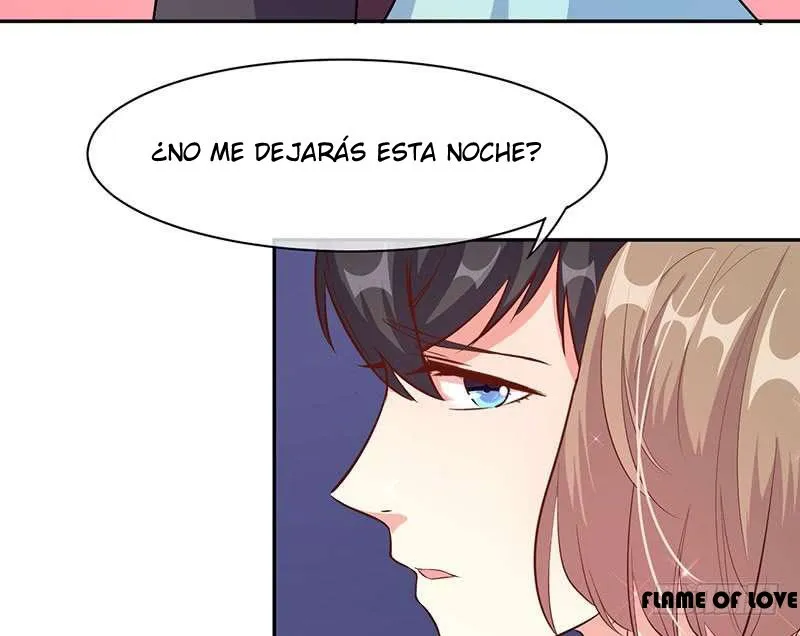 My Wife is my Student Capítulo 23 en Línea - página 33