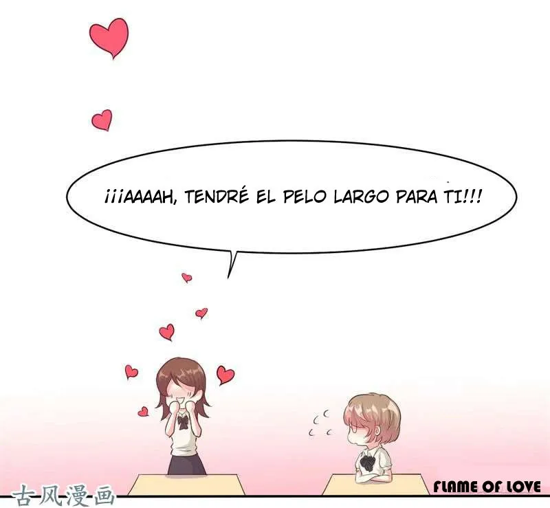 My Wife is my Student Capítulo 24 en Línea - página 25