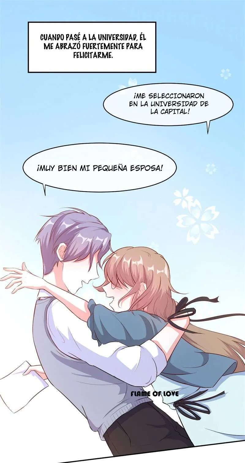 My Wife is my Student Capítulo 24 en Línea - página 34