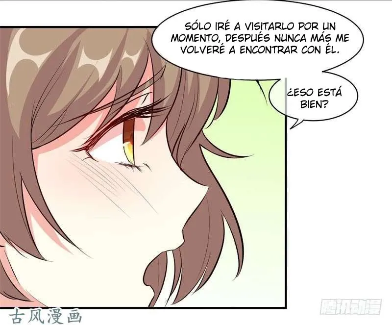 My Wife is my Student Capítulo 33 en Línea - página 38
