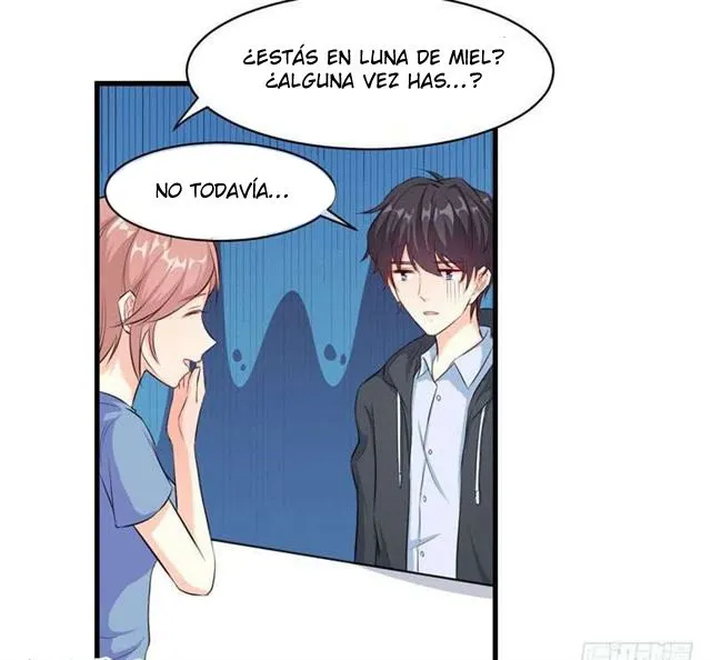My Wife is my Student Capítulo 38 en Línea - página 15