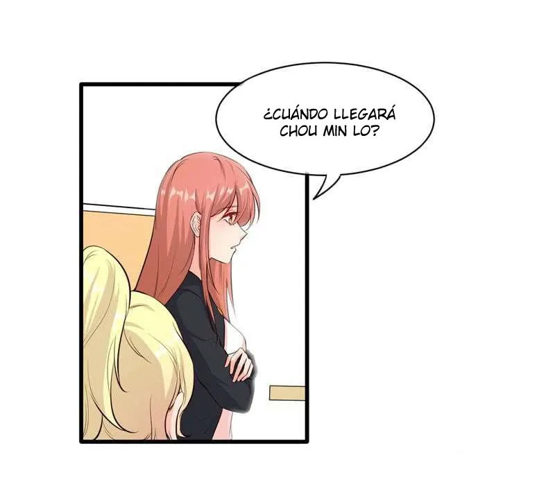 My Wife is my Student Capítulo 40 en Línea - página 18