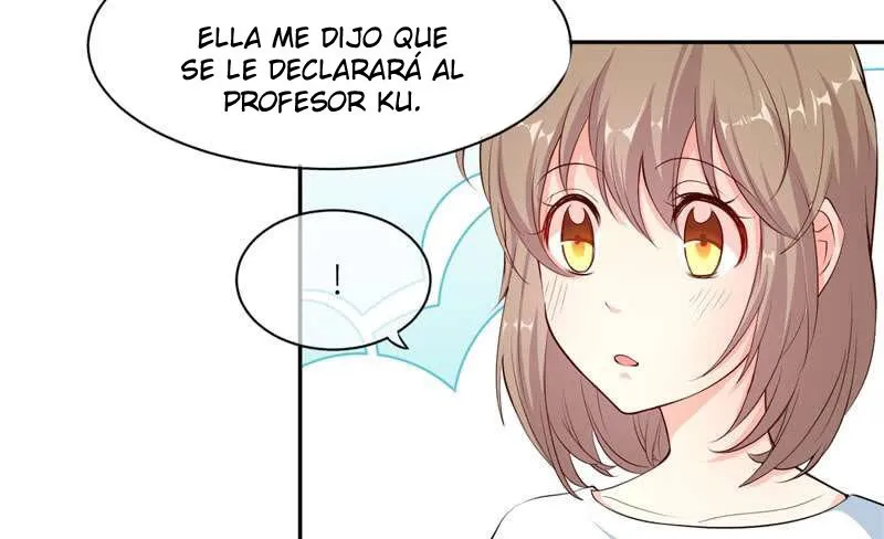 My Wife is my Student Capítulo 41 en Línea - página 9