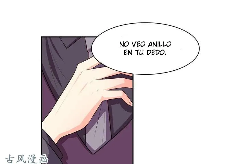 My Wife is my Student Capítulo 42 en Línea - página 8