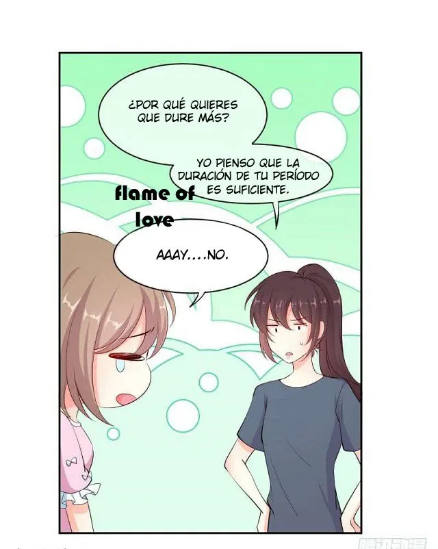 My Wife is my Student Capítulo 43 en Línea - página 10
