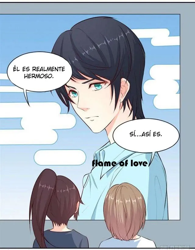 My Wife is my Student Capítulo 43 en Línea - página 29