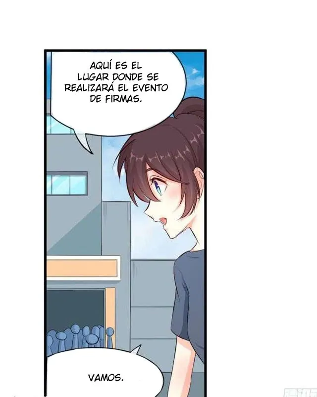 My Wife is my Student Capítulo 43 en Línea - página 30