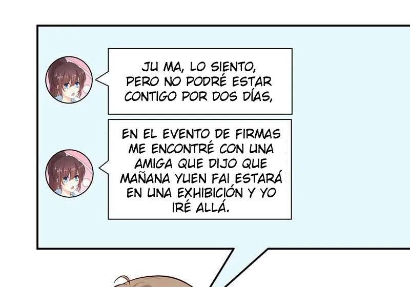 My Wife is my Student Capítulo 44 en Línea - página 7